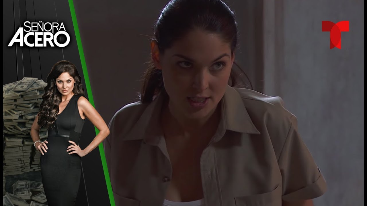 Señora Acero | Capítulo 47 | Telemundo