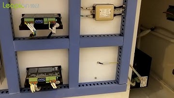 CO2 laser machine with up-down table #fiberlasercuttingmachine#lasercutter#cncroutermachine