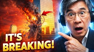 U.S. Economy Is About To BREAK! (Fake Stability Exposed) – 2026 Warning