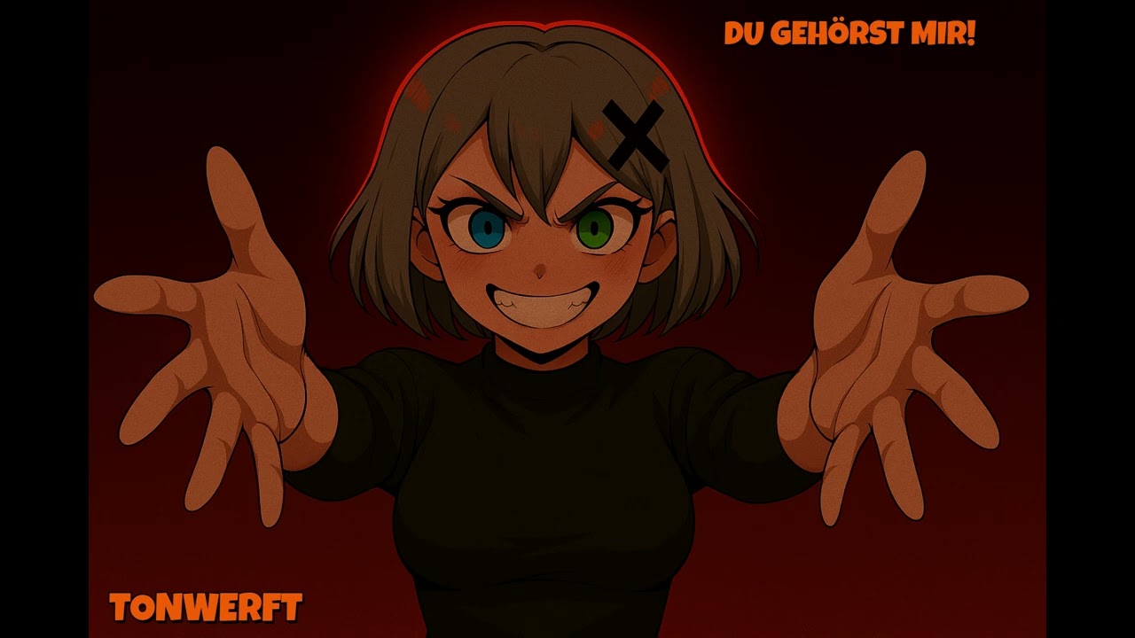 Du gehörst mir! - (Official Music) Tonwerft