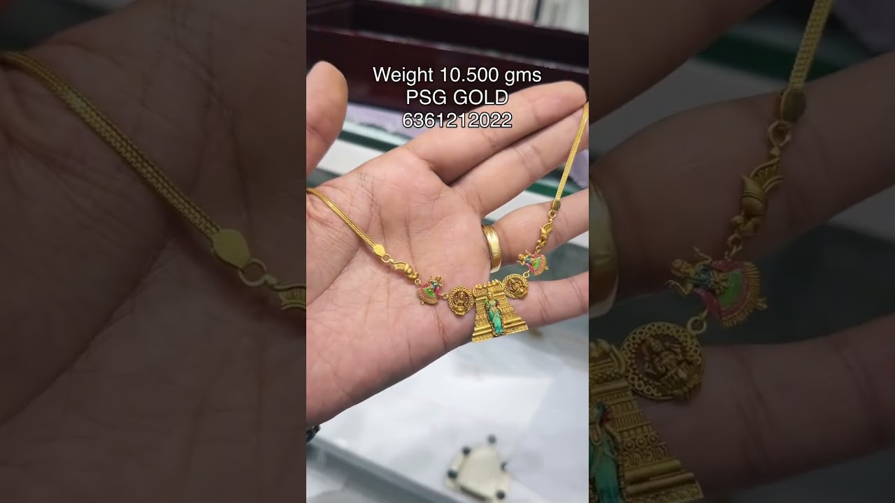 Unique New Design short light weightNecklace