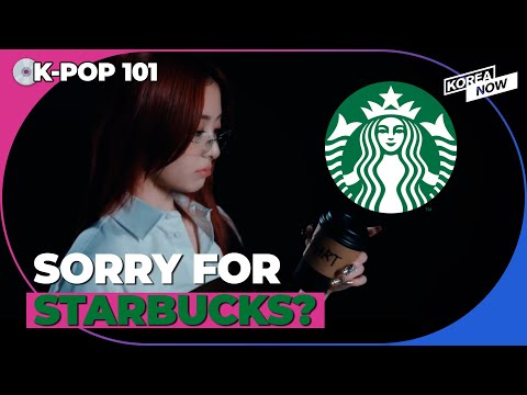 LE SSERAFIM Yunjin Faces Backlash for Drinking 'pro-Israel' Starbucks