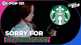 Le Sserafim Yunjin Faces Backlash For Drinking 'Pro-Israel' Starbucks