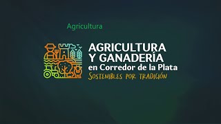 Agricultura &quot;Sostenible por Tradición&quot; ASAJA CorredorPlata AGR V2