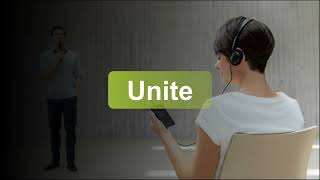 Televic Conference - Webinar - Creating Better Understanding in Multilingual environments