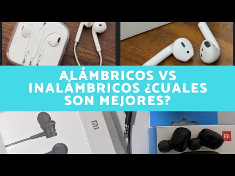 Video: Auriculares Con Cable (25 Fotos): Auriculares Con Un Cable Corto Y Otros Modelos. ¿Cuáles Elegir?