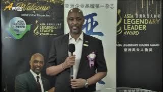 ALLA 2021/2022 _ Special Guest H.E. Amb.Francis N.Muhoro,CBS,’ndc’ (K)
