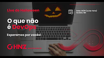 Como funciona o DevOps?