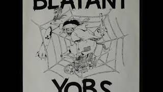 Blatant Yobs - Condition of Fear