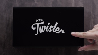 Kfc Twister