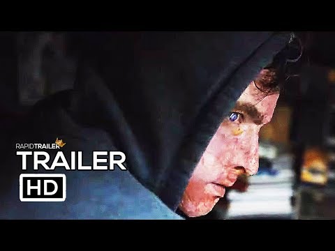 I SEE YOU Official Trailer (2019) Helen Hunt, Horror Movie HD
