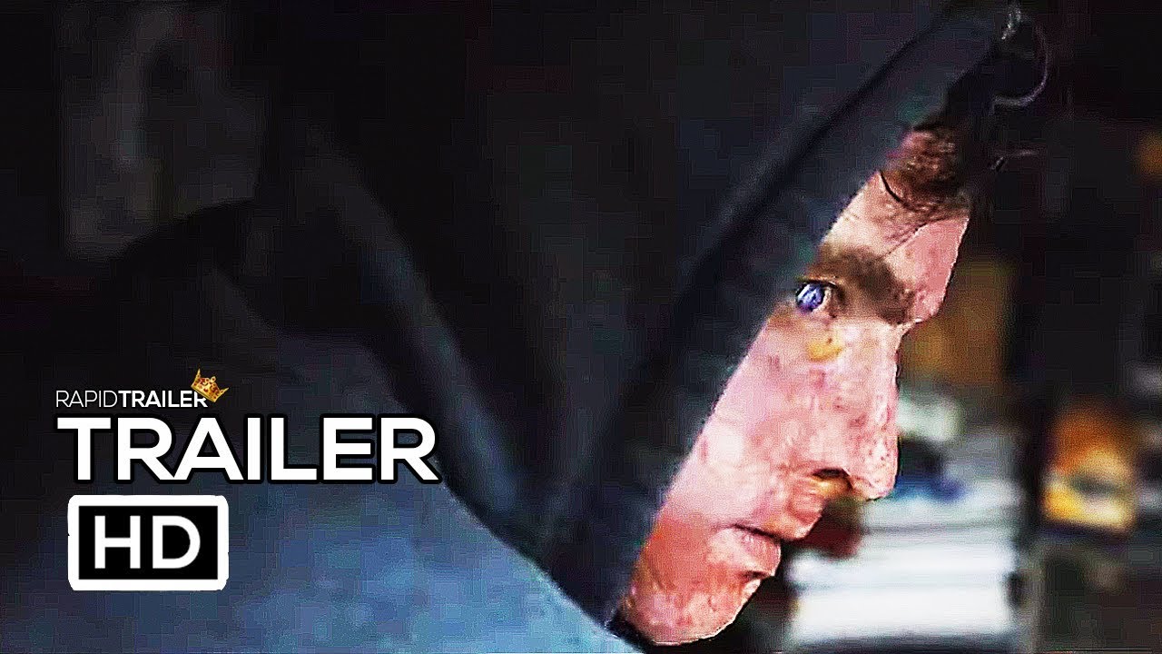 I See You Official Trailer 19 Helen Hunt Horror Movie Hd Youtube