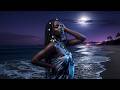 Night Drive Afro House 2026  Deep Melodic  USA L