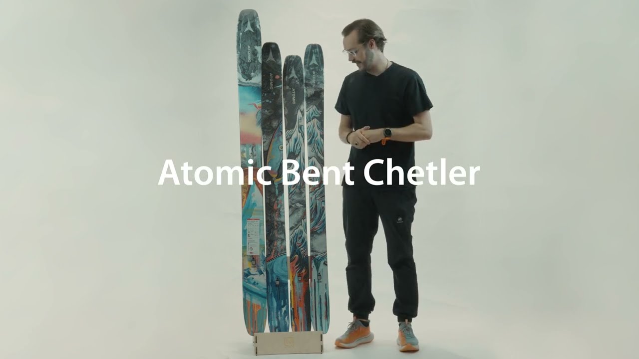 T*n様 総額24万円超 BENT CHETLER 120/kingpin13/ T*n様 総額24万円超 BENT CHETLER 120/kingpin13/ Atomic Bent