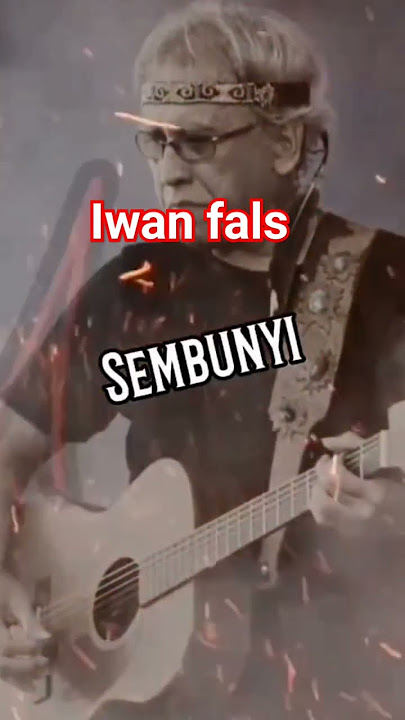 lonteku || Iwan fals #iwanfals #laguviral #laguindonesia #shortvideo