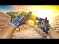 CS:GO All Weapons Showcase