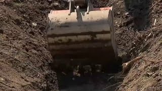 Officials Crack Down On Illegal Dumping In Phillys Pennypack Park