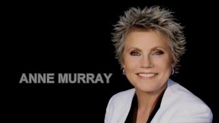 Anne Murray +  Are You Lonesome Tonight + Lyrics/HD YouTube Videos