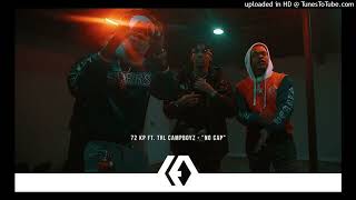 (FREE) TRL x Kasino Flow x FAST DETROIT TYPE BEAT "Campday" 2025