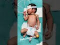 Baby sleeping time #nicee #baby #cute #youtuber #youtube #youtubeshort #youtubechannel #youtubers