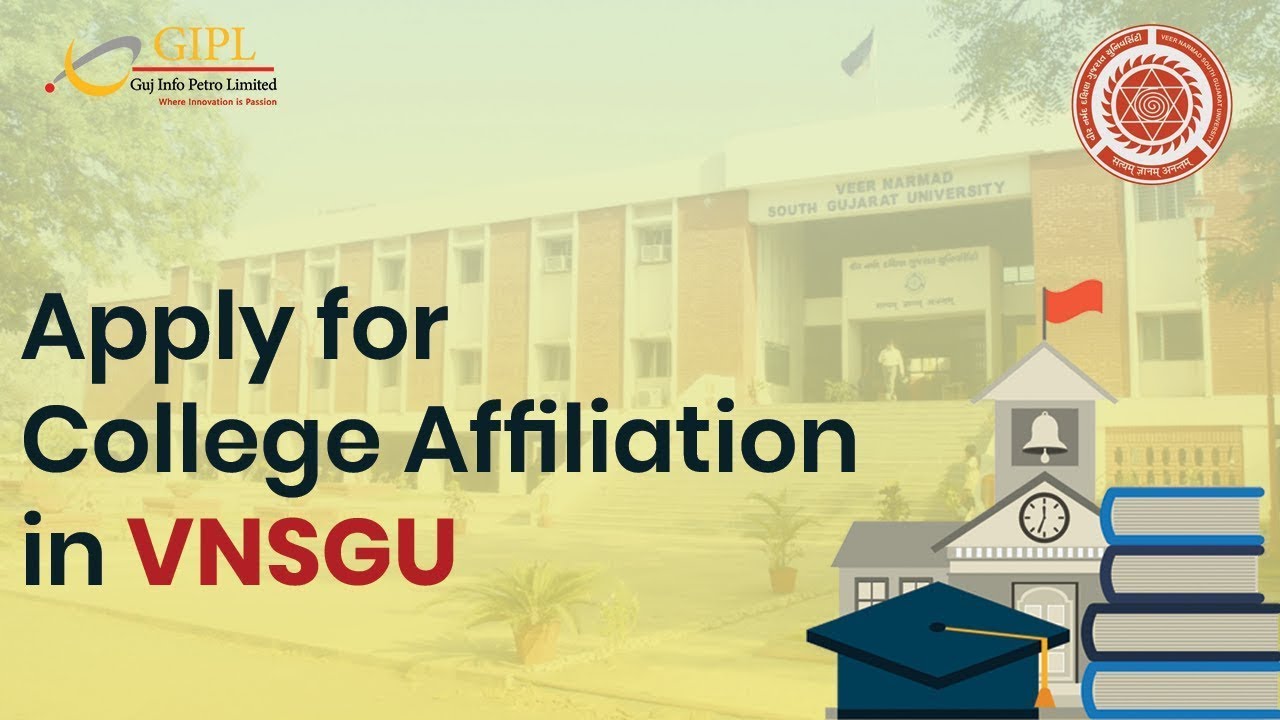 Vnsgu Degree Certificate Notification / Vnsgu Degree Form ...