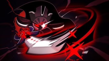 Special cookie chest opening