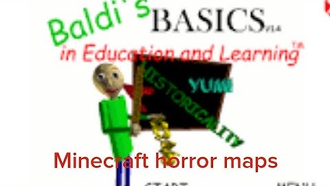 BALDI