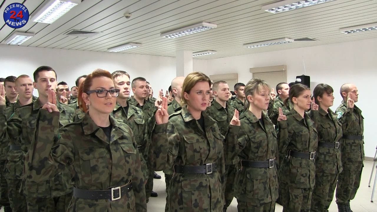 Nowi Funkcjonariusze w Szeregach BiOSG 03.02.2015