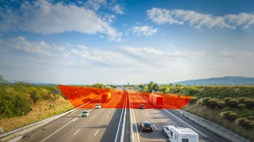 Wavetronix SmartSensor HD