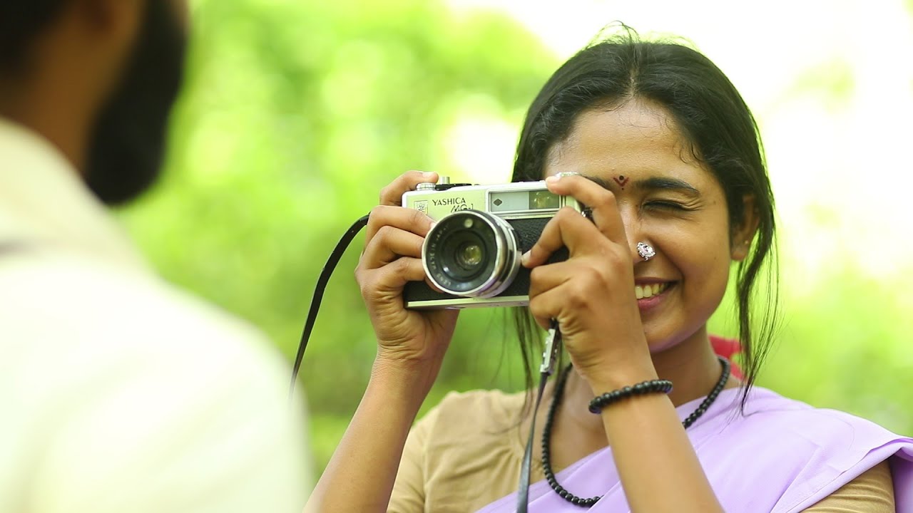 Shekar Raju MARAL - Trailer | SUDAR MUTHUKUMAR | DHARMA | ABHIRAMI | KRIPA SHEKAR ...