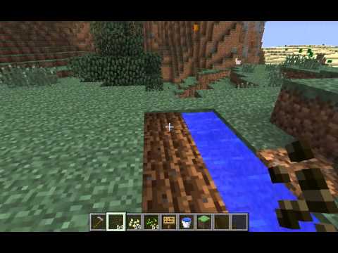Wideo: Jak Sadzić Nasiona W Minecraft