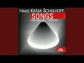 Miniature de la vidéo de la chanson Fünf Lieder, Op. 4: 3. Mach, Dass Etwas Uns Geschieht