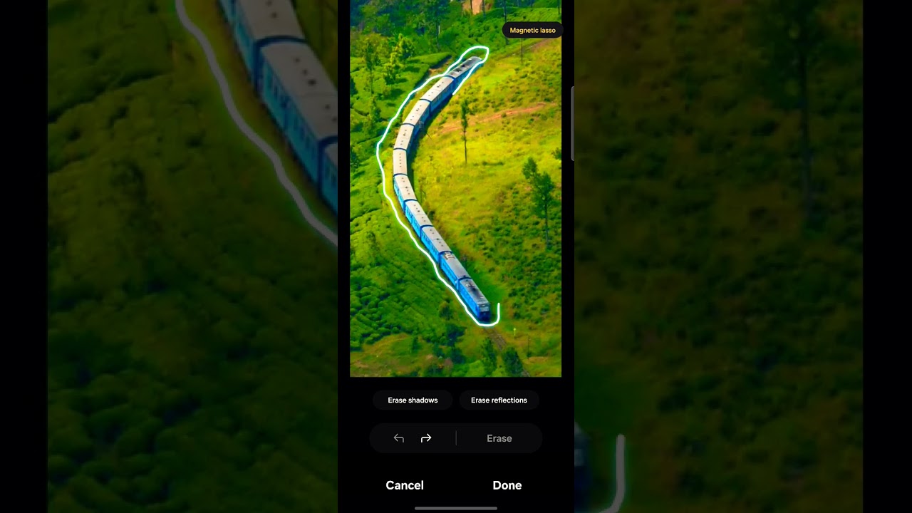“Samsung S21 FE AI Edit 🤯 | Village Cinematic Morning Shot 🌾✨  PAWAN_KUMAR_NIRALA 