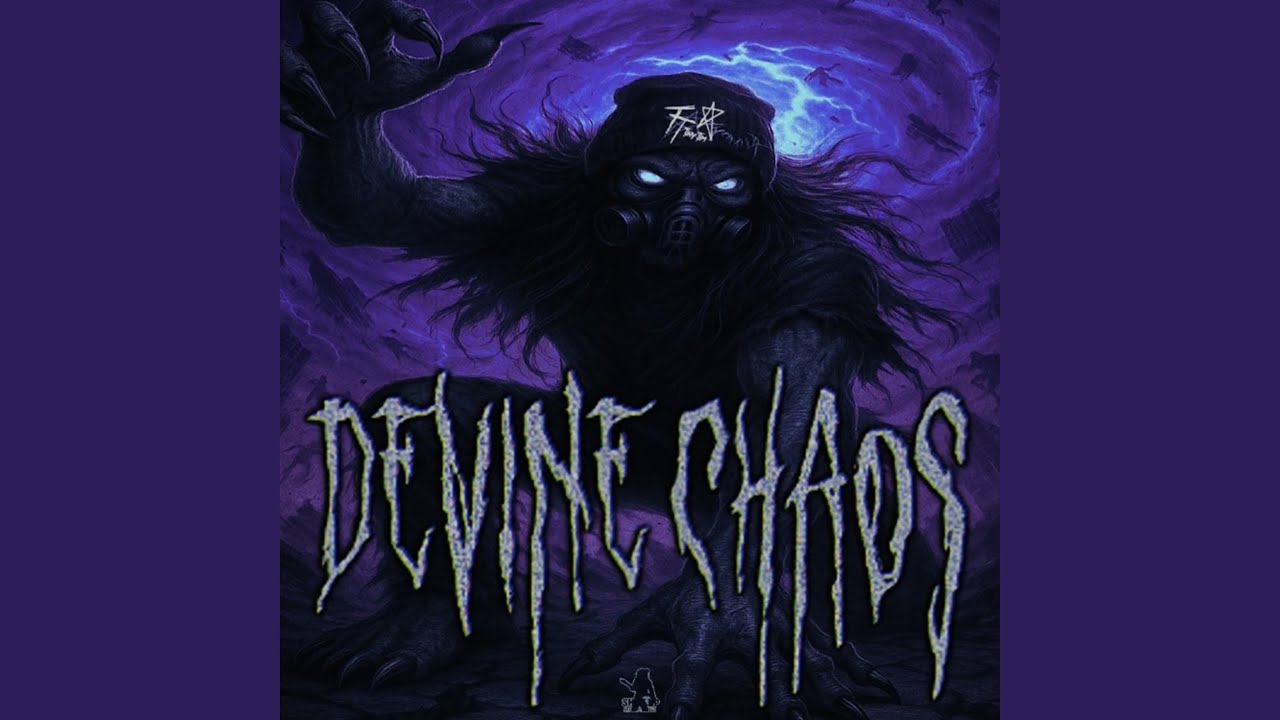 Watch DEVINE CHAOS on YouTube Watch DEVINE CHAOS on YouTube