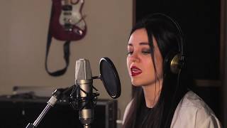 картинка: STEREOPIE - Самолет (Валерия cover)