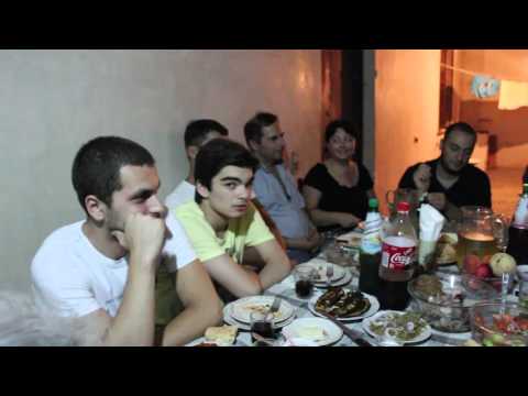 Chanamgeri / ჩანამღერი / Tvals rad marideb qalau / თვალს რად მარიდებ ქალაუ