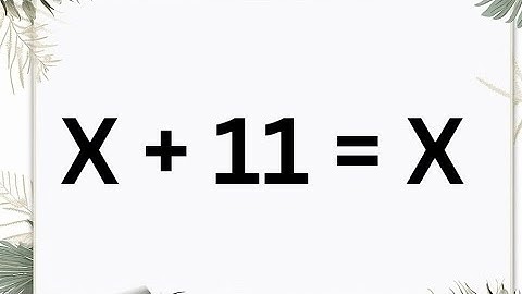 This Math Olympiad Puzzle Will Break Your Logic