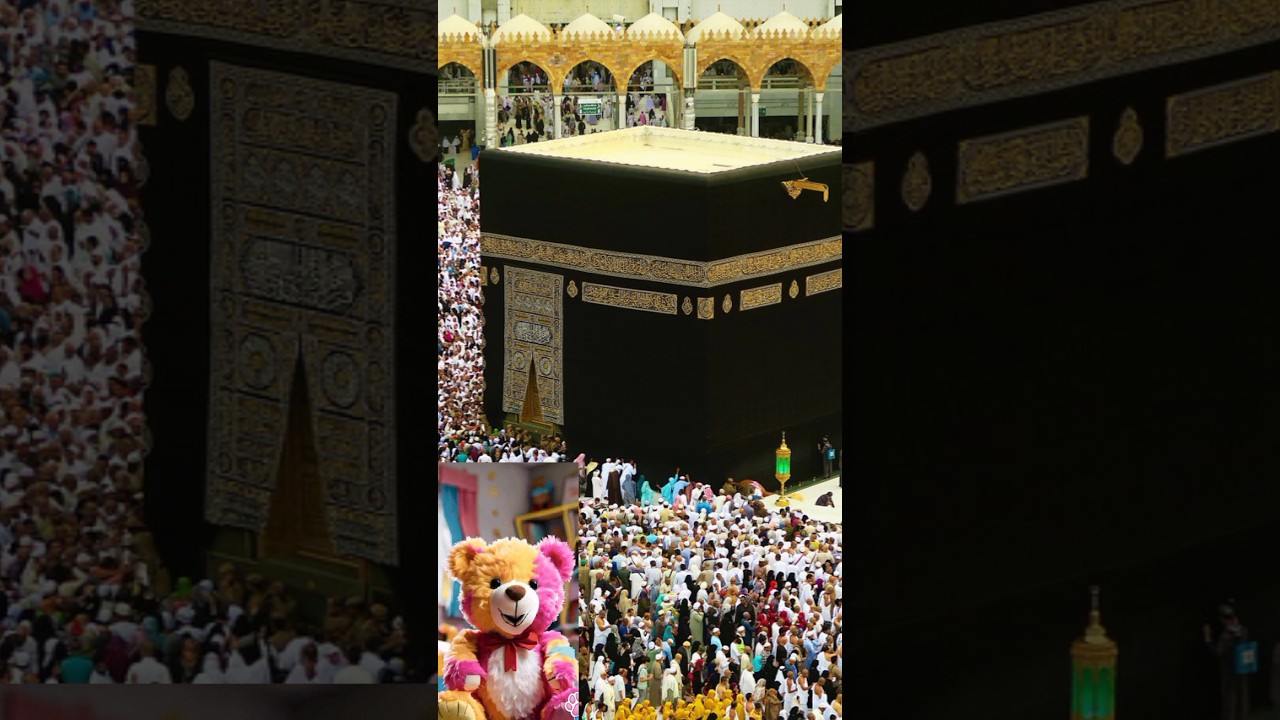 Allah ki rehmat ho gai. 