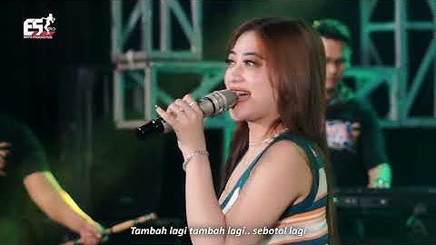 Shinta Arsinta - Gara Gara Sebotol | Dangdut (Official Music Video)