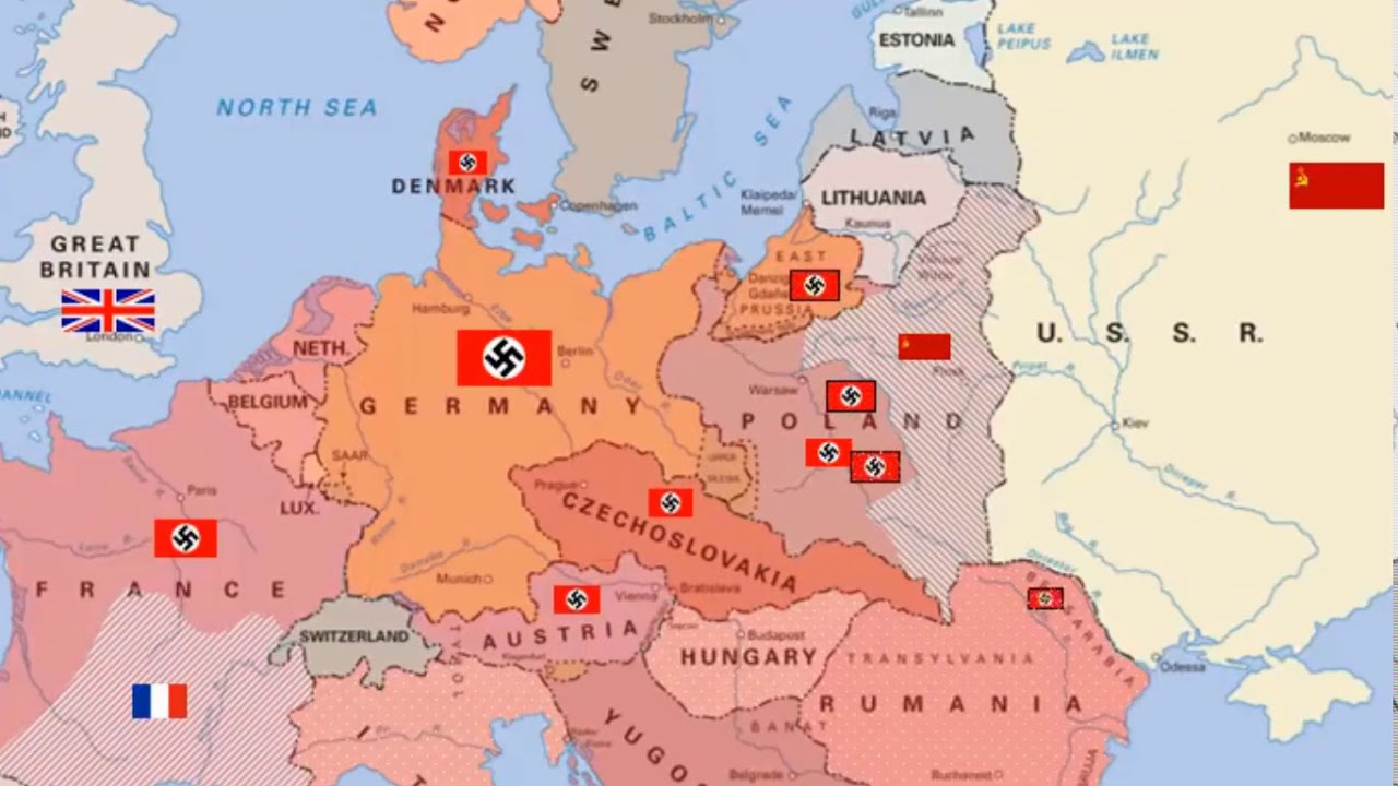 Блок фашистских государств. Страны участницы второй мировой войны карта. Страны антигитлеровской коалиции во второй мировой войне карта. Страны антигитлеровской коалиции на карте.