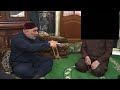 1️⃣1️⃣ ДАКЪА Дlакъаьста маьждигаш (архив 9/08/2024)