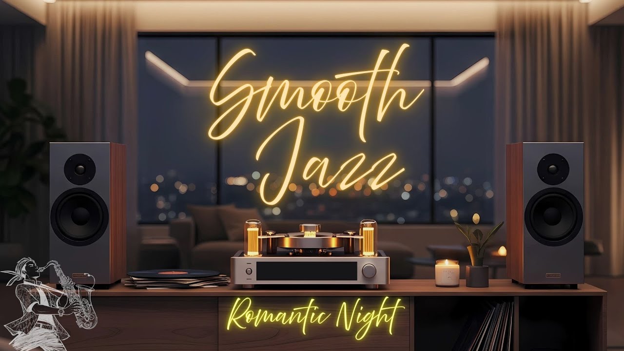 Watch Soulmate Soundtrack - Smooth Jazz for a Romantic Night on YouTube Watch Soulmate Soundtrack - Smooth Jazz for a Romantic Night on YouTube