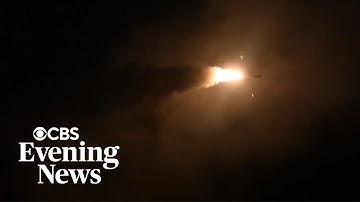 Examining possible impact of sending U.S. Tomahawks to Ukraine