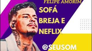 ele carrega minha bolsa ele abre a porta do carro - Felipe Amorim