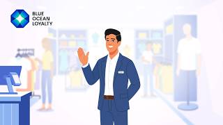 Scanning Membership Cards vs Loyalty Embedded Payments