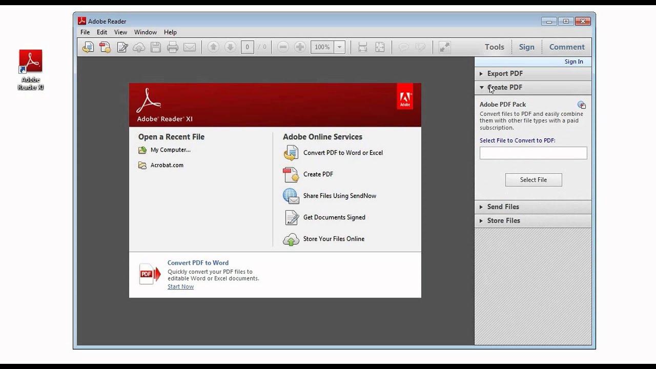 adobe acrobat pro xi tutorials