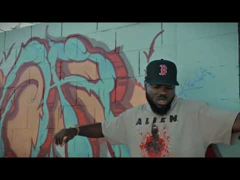 Donzy -  8am In The Morning (Visualiser)