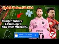 Texture Mini V.1.1 eFootball 2023 Pes Ppsspp Update Terbaru Full Transfer &amp; Full Face