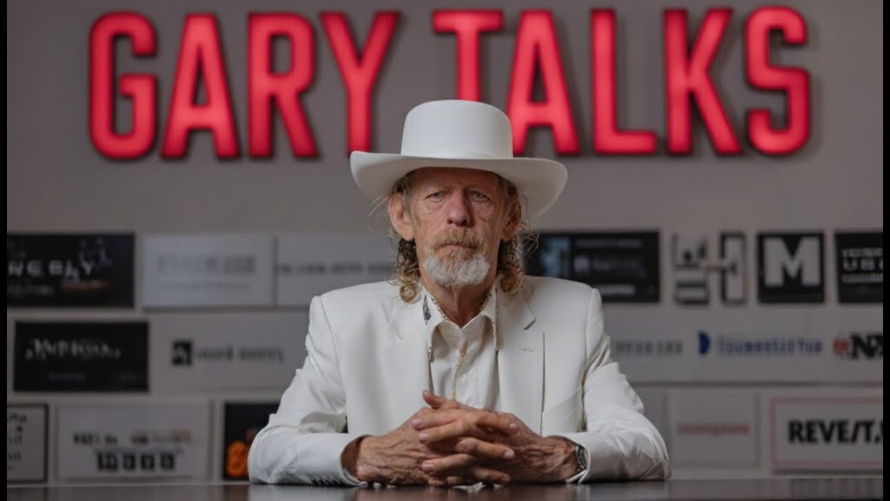 Why I hate The new Music Industry - Gary Dranow Talks