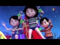 Cascabeles | Canción de Navidad para niños | Christmas Song For Kids | Kids Song | Jingle Bells